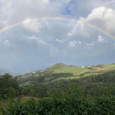 La Lupa E L'Orso Bed & Breakfast Berceto Luaran gambar