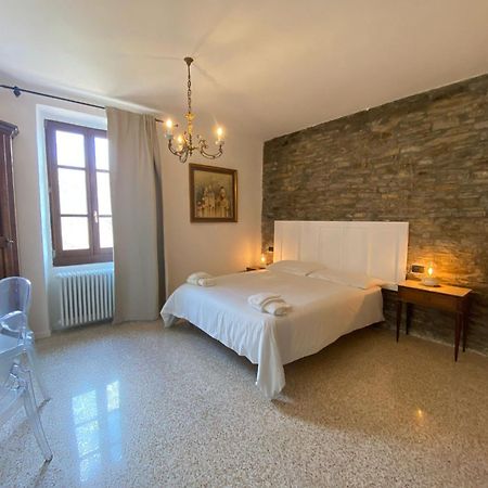 La Lupa E L'Orso Bed & Breakfast Berceto Luaran gambar