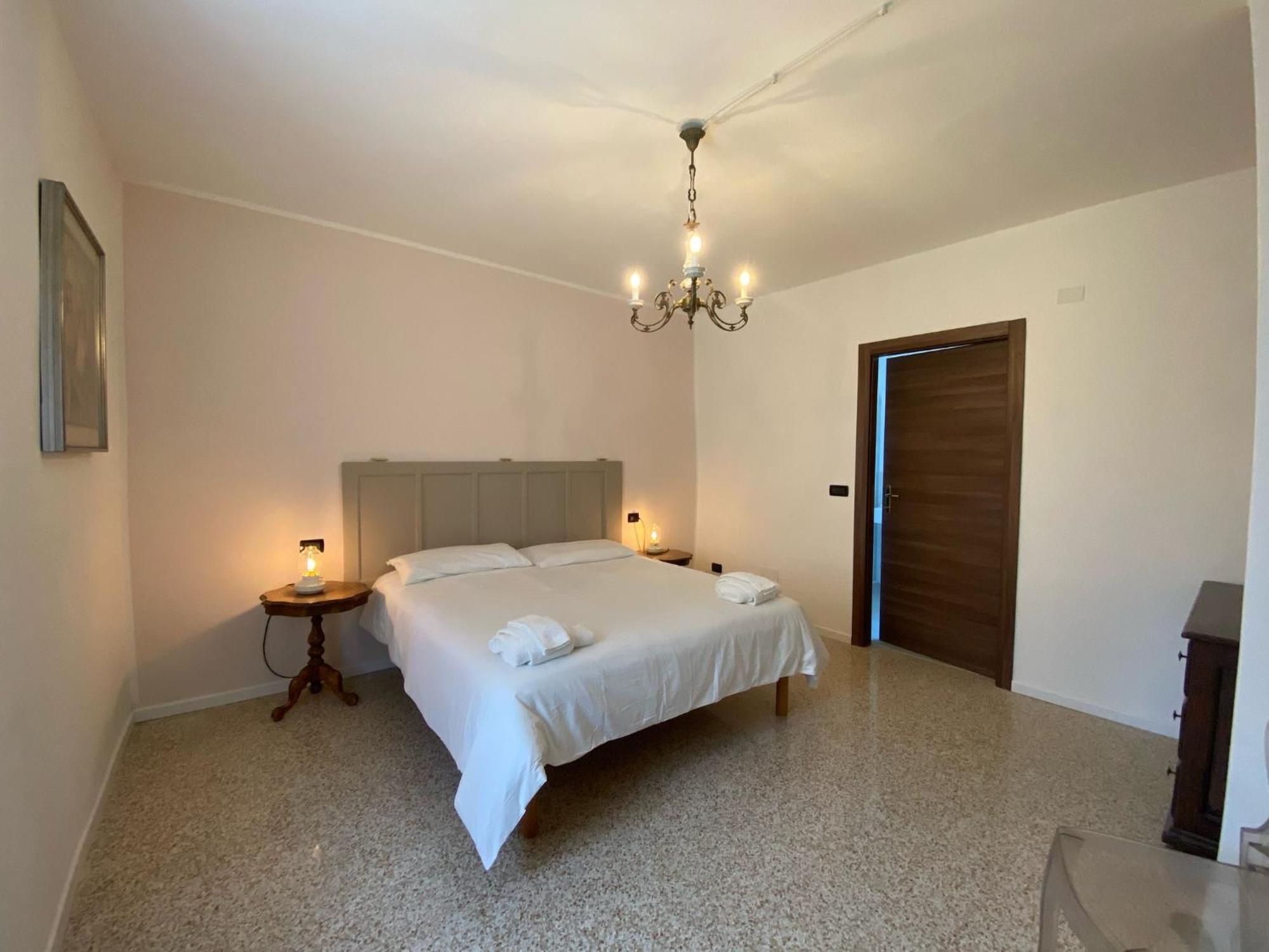 La Lupa E L'Orso Bed & Breakfast Berceto Luaran gambar