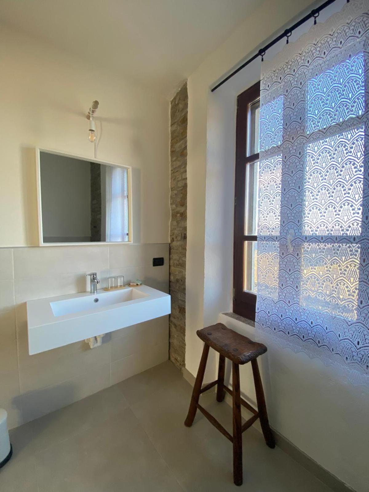 La Lupa E L'Orso Bed & Breakfast Berceto Luaran gambar