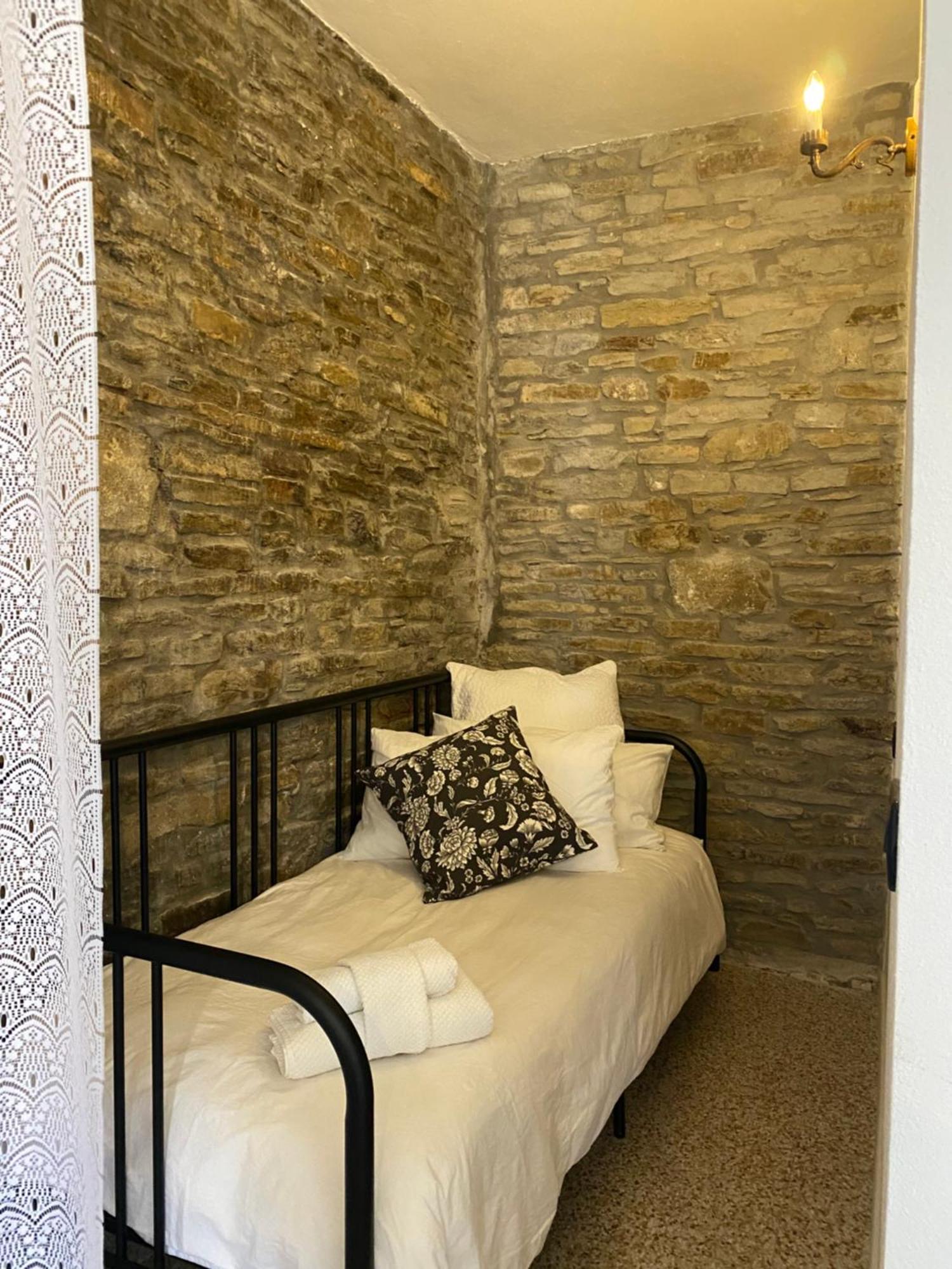 La Lupa E L'Orso Bed & Breakfast Berceto Luaran gambar